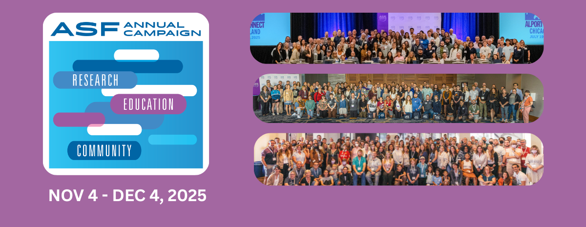 2025 Alport Syndrome Foundation Annual Campaign